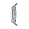 Montre FOSSIL sport tourer homme bracelet acier inoxydable argent