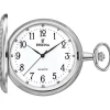 Montre gousset Festina acier