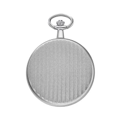 Montre gousset Festina acier