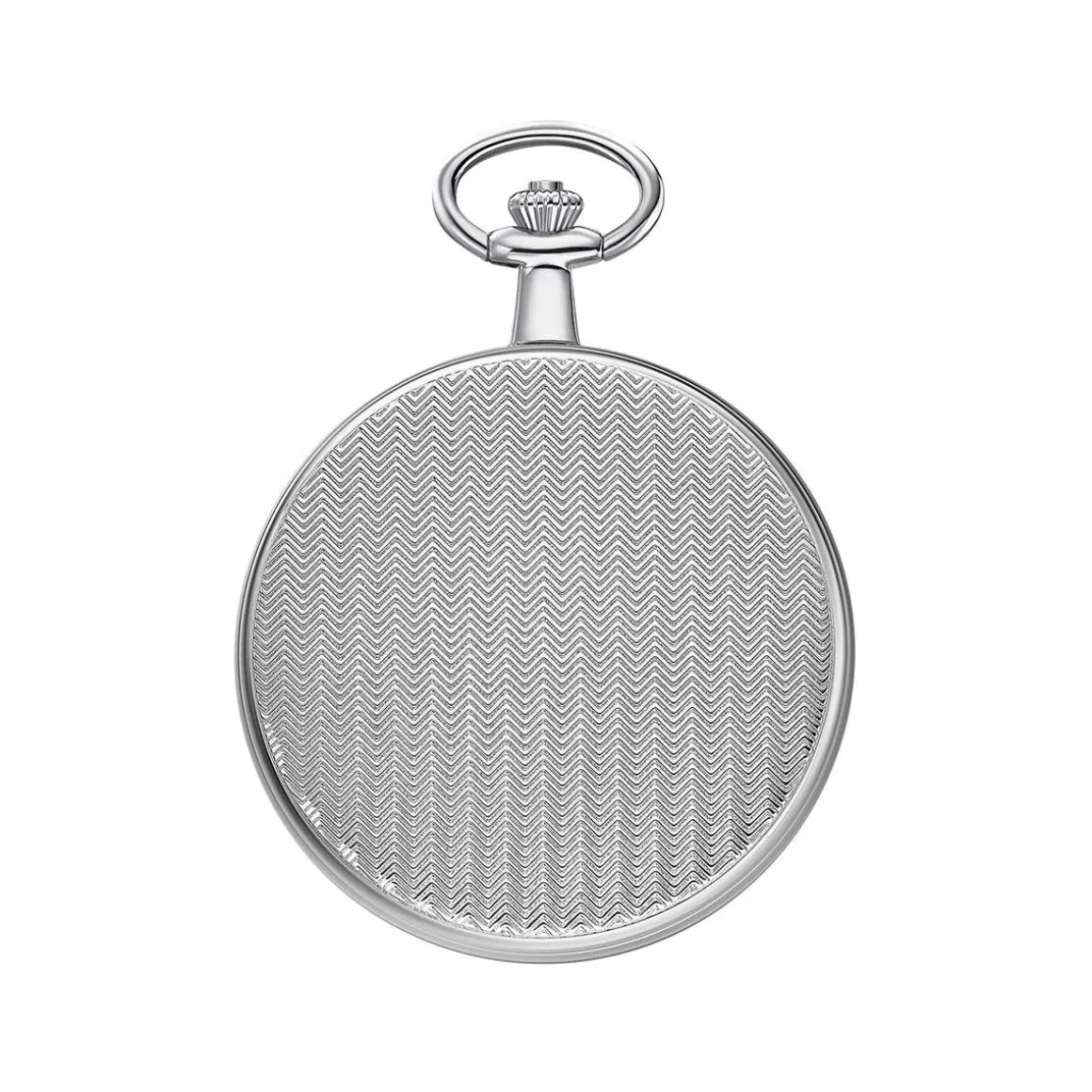 Montre gousset Festina acier