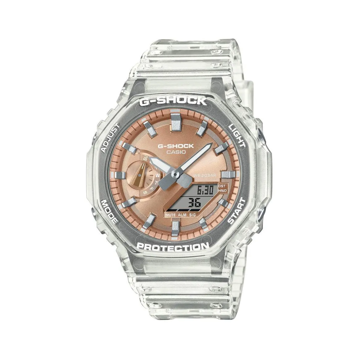 Montre G-SHOCK classic homme