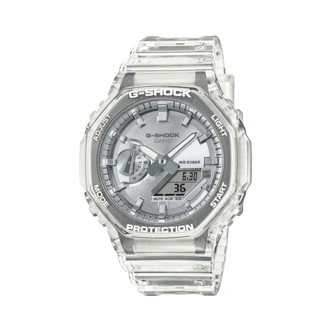 Montre G-SHOCK classic homme