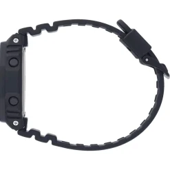 Montre G-SHOCK femme bracelet résine noire