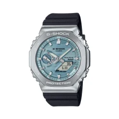 Montre G-SHOCK homme bracelet resine noir