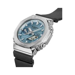 Montre G-SHOCK homme bracelet resine noir