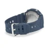 Montre G-SHOCK homme bracelet résine bleue