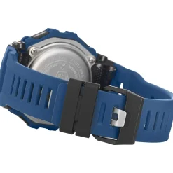 Montre G-SHOCK homme résine bleue