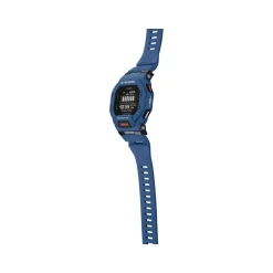 Montre G-SHOCK homme résine bleue
