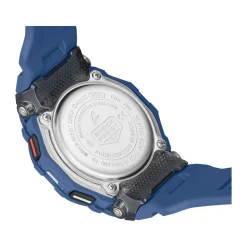 Montre G-SHOCK homme résine bleue