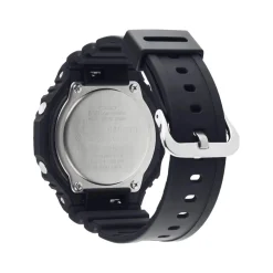 Montre G-SHOCK homme résine noire