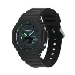 Montre G-SHOCK homme résine noire