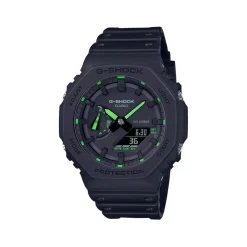 Montre G-SHOCK homme résine noire