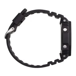 Montre G-SHOCK homme résine noire