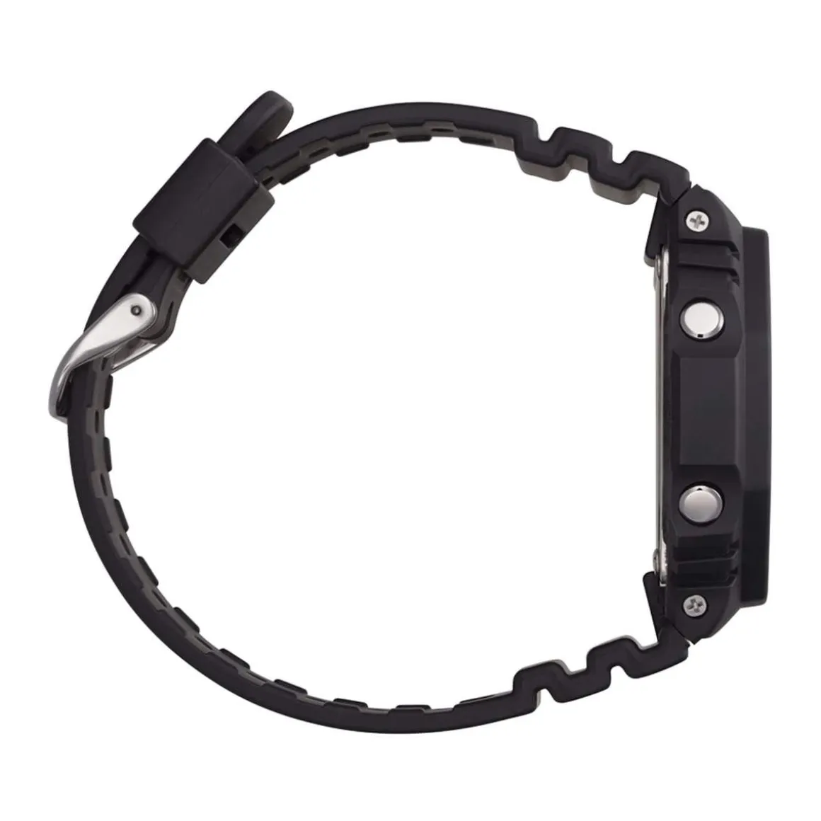Montre G-SHOCK homme résine noire