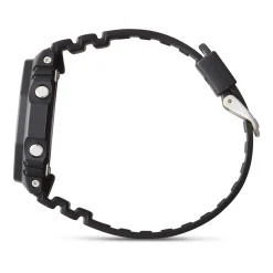 Montre G-Shock homme résine noire