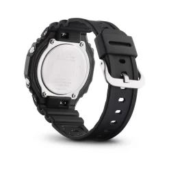Montre G-Shock homme résine noire