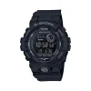 Montre G-SHOCK homme résine noire