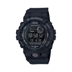 Montre G-SHOCK homme résine noire