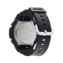 Montre G-SHOCK homme résine noire