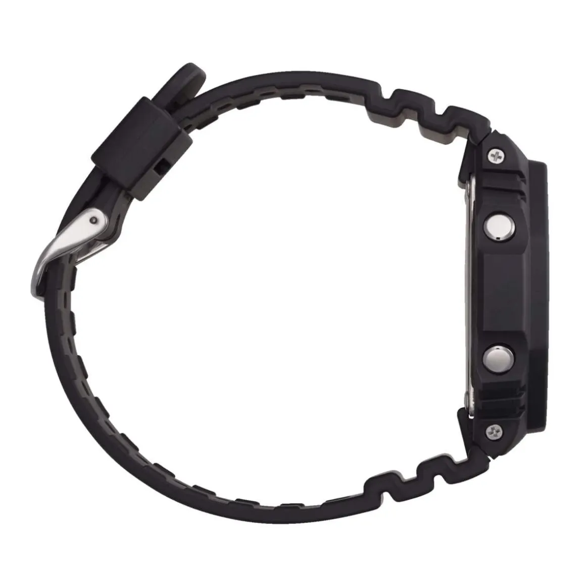 Montre G-SHOCK homme résine noire
