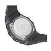 Montre G-SHOCK homme résine noire