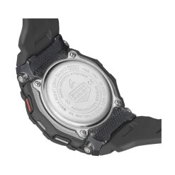 Montre G-SHOCK homme résine noire