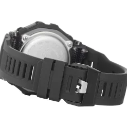 Montre G-SHOCK homme résine noire