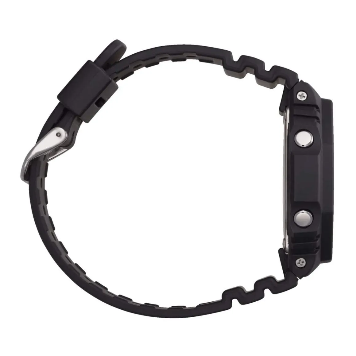 Montre G-SHOCK homme résine noire