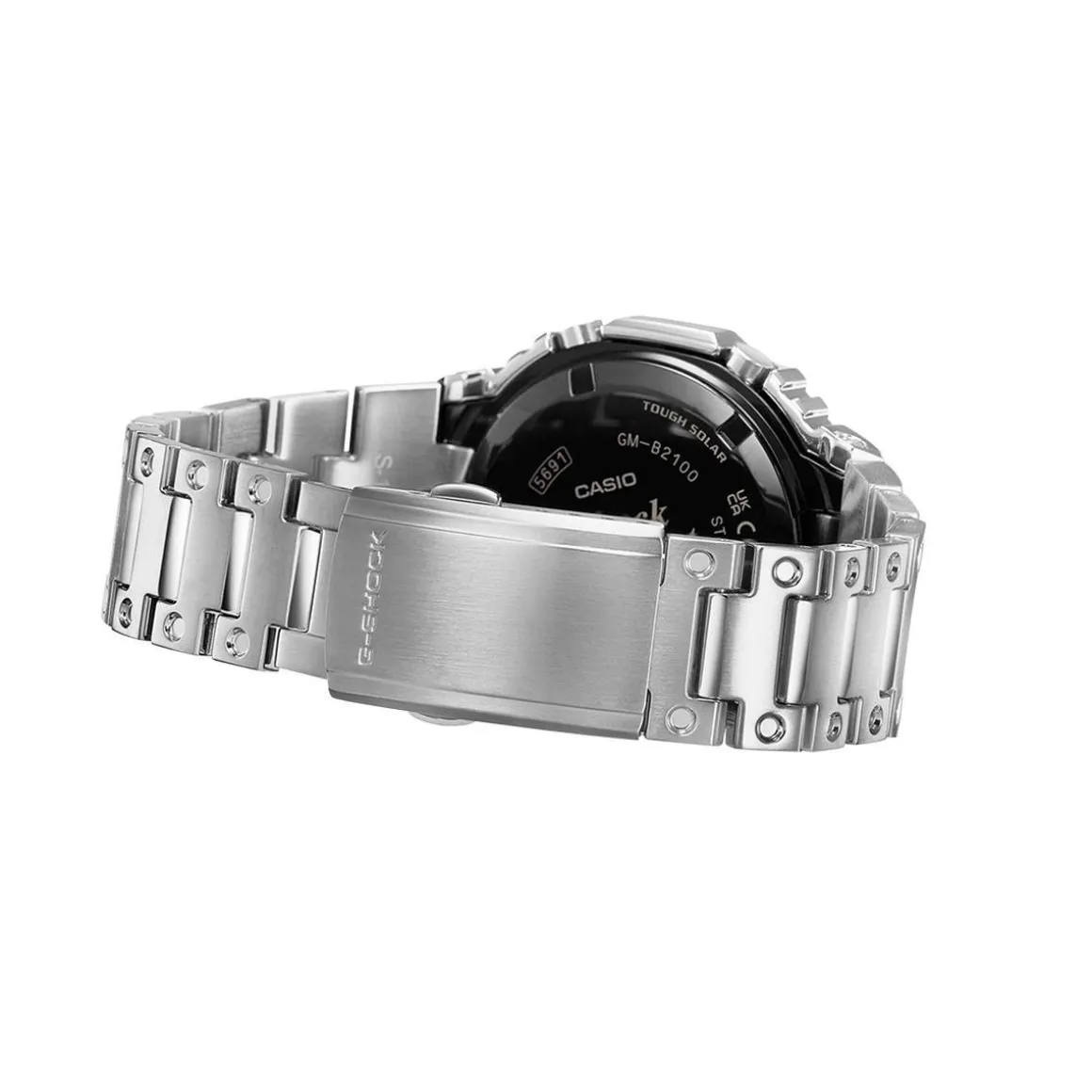 Montre G-SHOCK PREMIUM g-shock classic homme