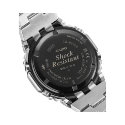 Montre G-SHOCK PREMIUM g-shock classic homme