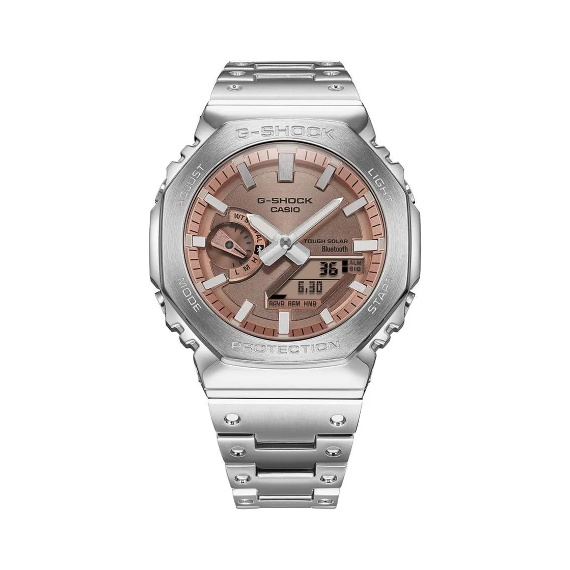 Montre G-SHOCK PREMIUM g-shock classic homme