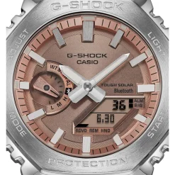 Montre G-SHOCK PREMIUM g-shock classic homme