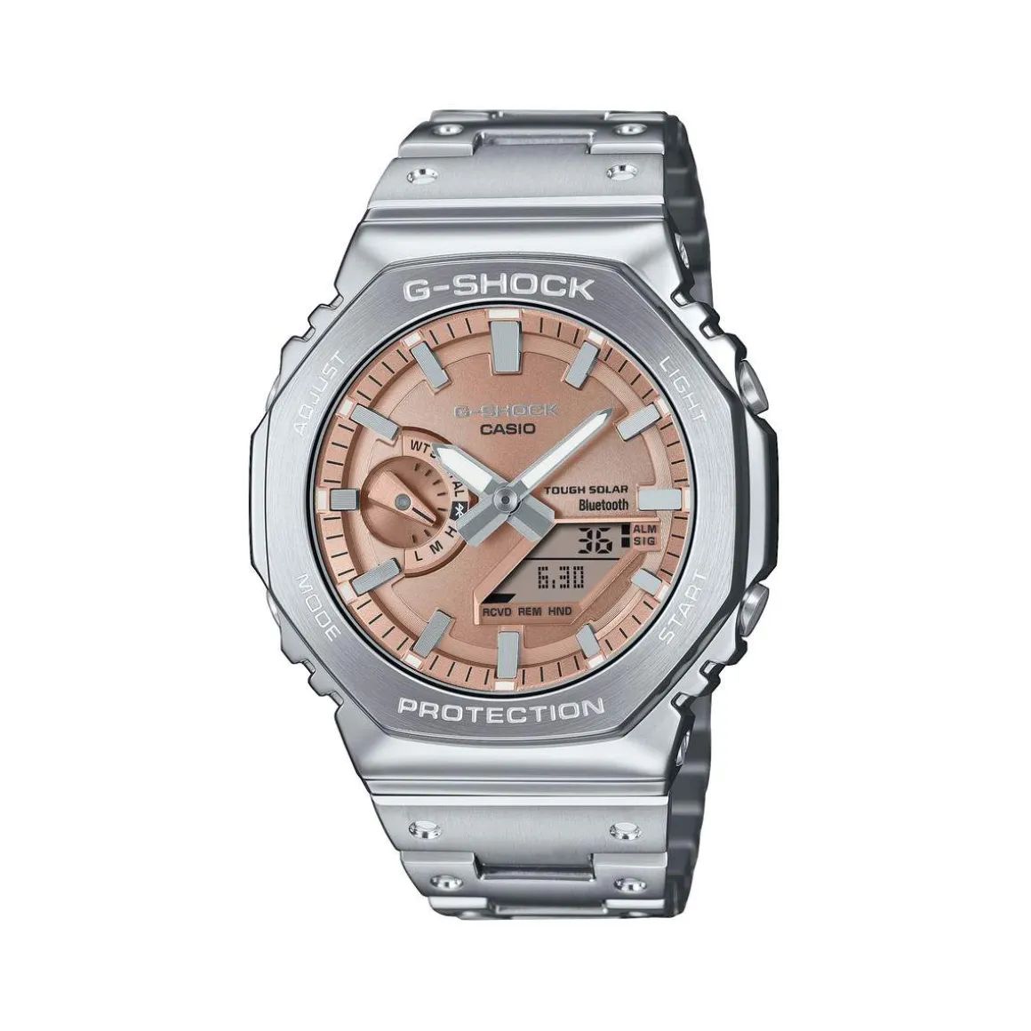 Montre G-SHOCK PREMIUM g-shock classic homme