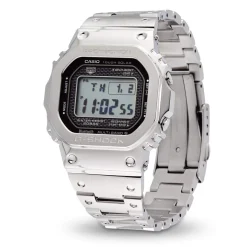 Montre G-SHOCK Premium homme acier
