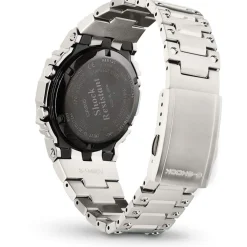 Montre G-SHOCK Premium homme acier