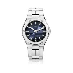 Montre Herbelin Cap Camarat homme acier