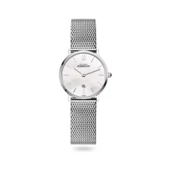 Montre Herbelin femme acier