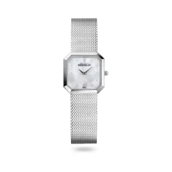 Montre Herbelin femme acier