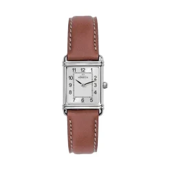 Montre Herbelin femme acier
