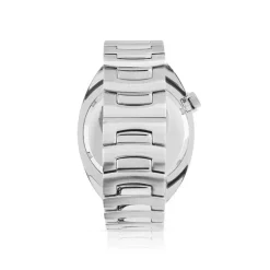 Montre homme acier