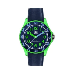 Montre Ice Watch extra small enfant plastique silicone bleu