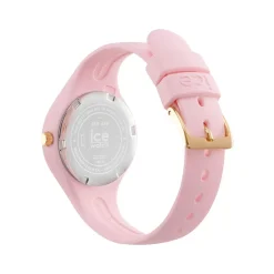 Montre ICE WATCH Ice fantasia enfant bracelet silicone rose