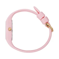 Montre ICE WATCH Ice fantasia enfant bracelet silicone rose