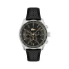 Montre LACOSTE boston homme bracelet acier