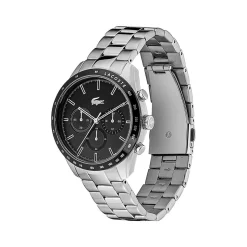 Montre Lacoste homme chronographe acier