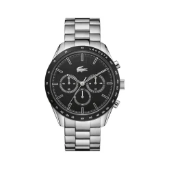 Montre Lacoste homme chronographe acier