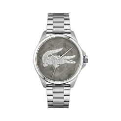Montre LACOSTE le croc homme acier