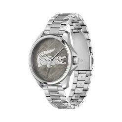 Montre LACOSTE le croc homme acier