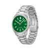 Montre LACOSTE monceau homme bracelet acier