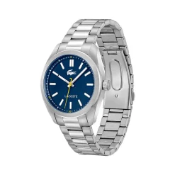Montre LACOSTE monceau homme bracelet acier